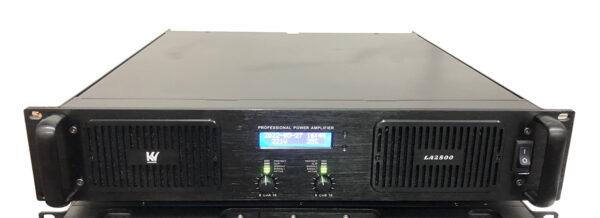 Công suất Kvacoustic LA2800