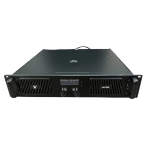 Công suất Kvacoustic LA2600