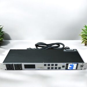 Quản lý nguồn điện KVacoustic LA350